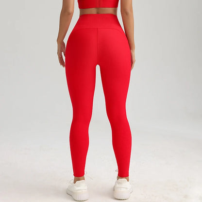 LiftFlex High Waist Leggings