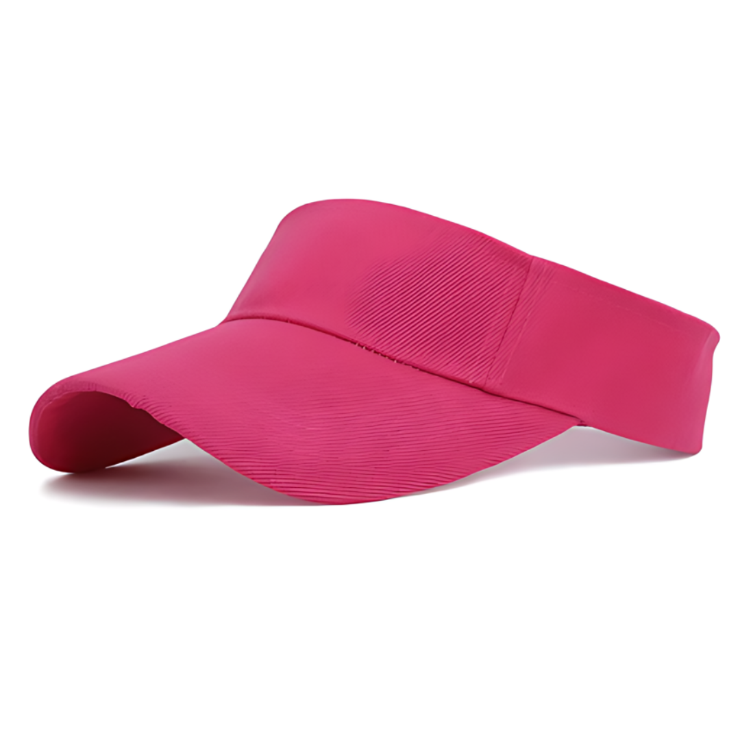 Visera protectora solar