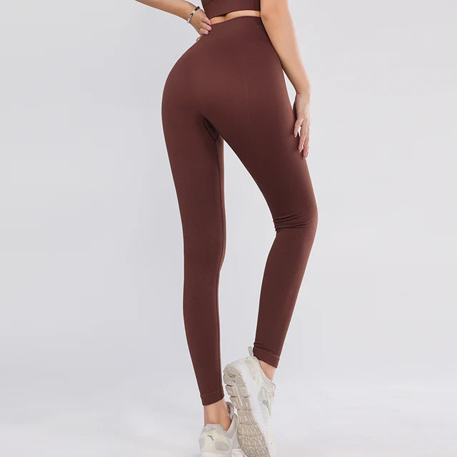 PeachPerfect Yoga  Leggings