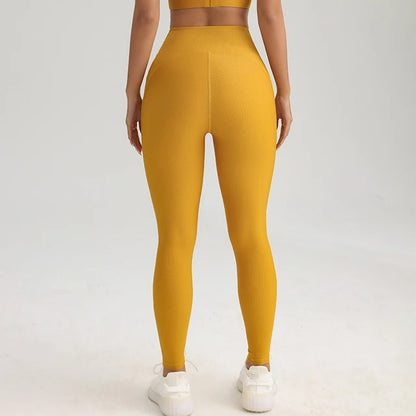 LiftFlex High Waist Leggings