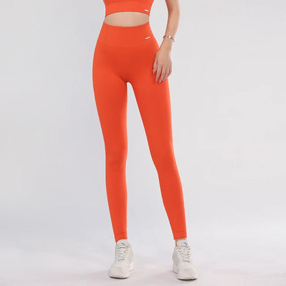 PeachPerfect Yoga  Leggings