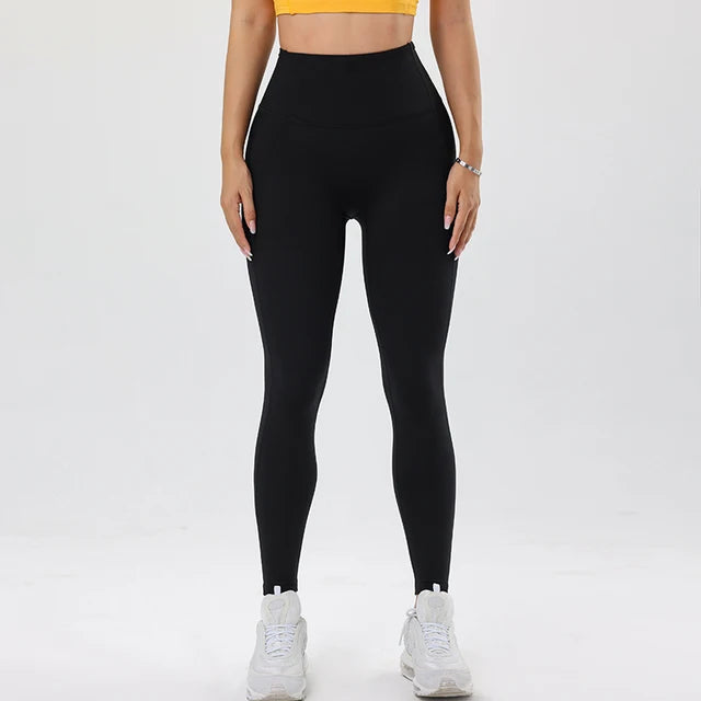 PowerLift Yoga Pants