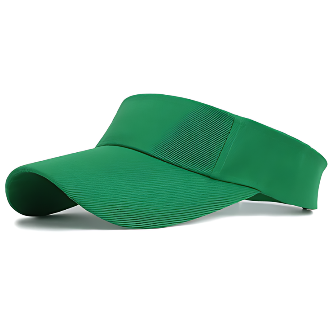 Visera protectora solar