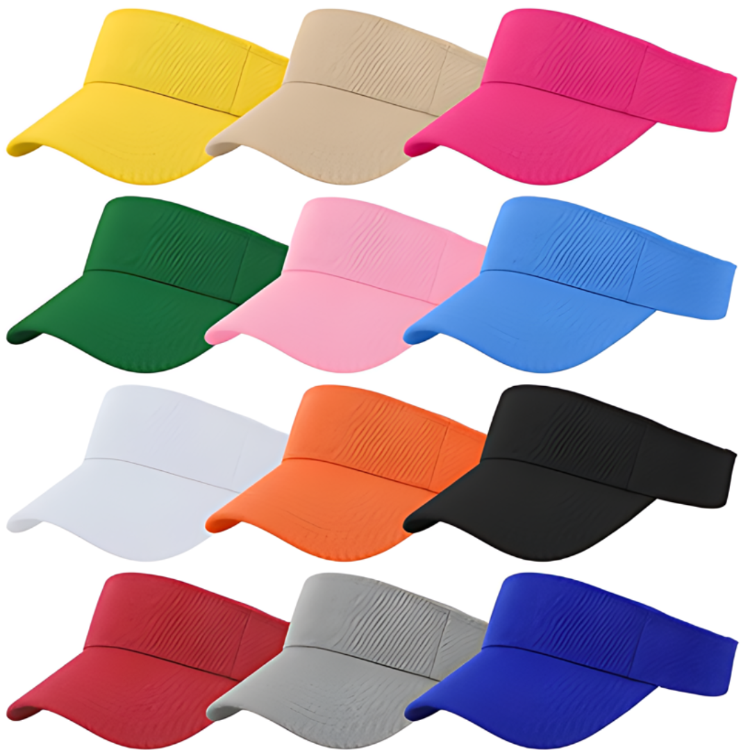 SunGuard Visor