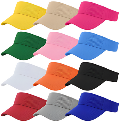 SunGuard Visor