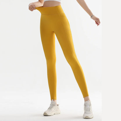 PeachLift Yoga Leggings