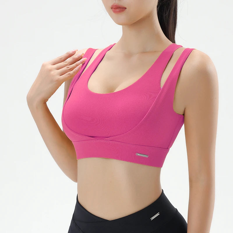 FlexBreath Yoga Top