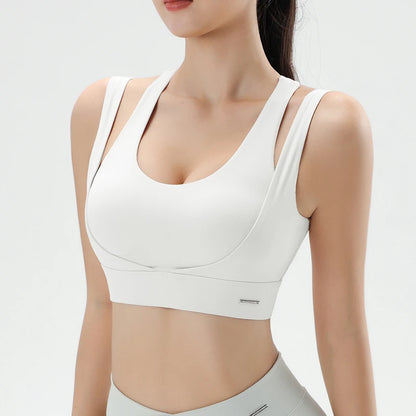 FlexBreath Yoga Top