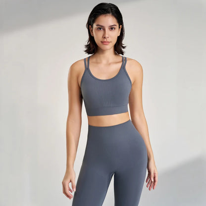 ImpactSeam Yoga Set