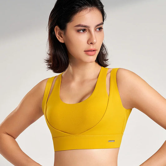 FlexBreath Yoga Top