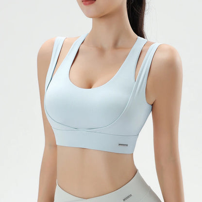 FlexBreath Yoga Top