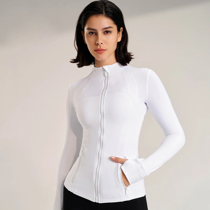 Chaqueta deportiva AirFlow