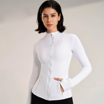 AirFlow Sports Jacket