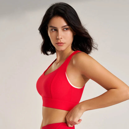 BeautyBack Fitness Bra