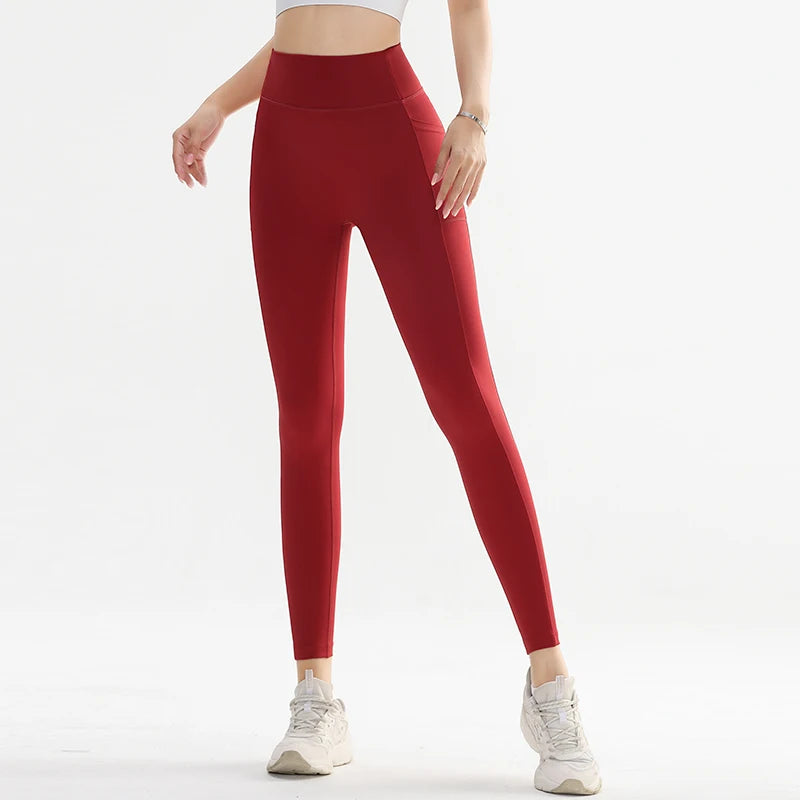 PeachLift Yoga Leggings