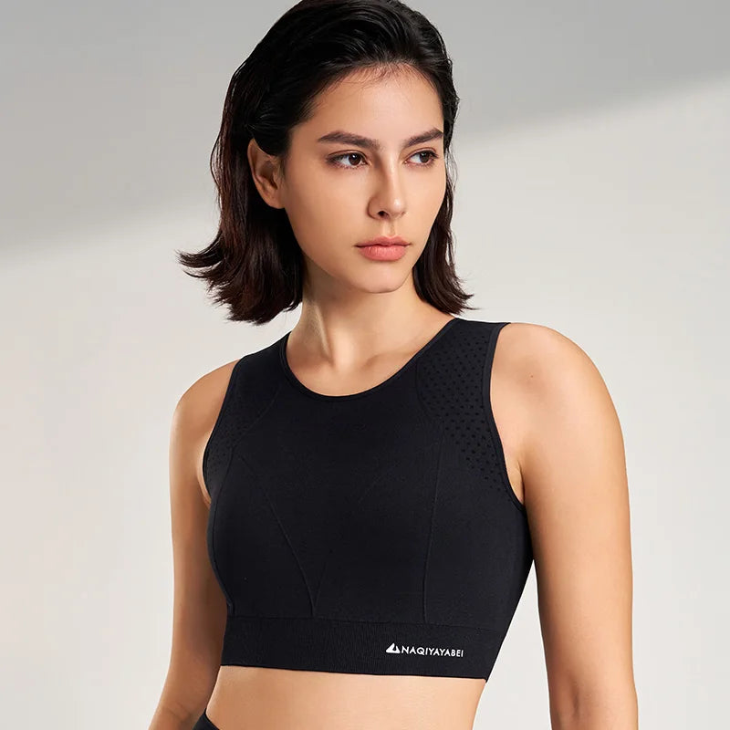 AntiShock Sports Bra