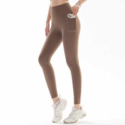 PeachLift Yoga Leggings