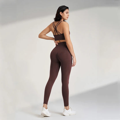 ImpactSeam Yoga Set