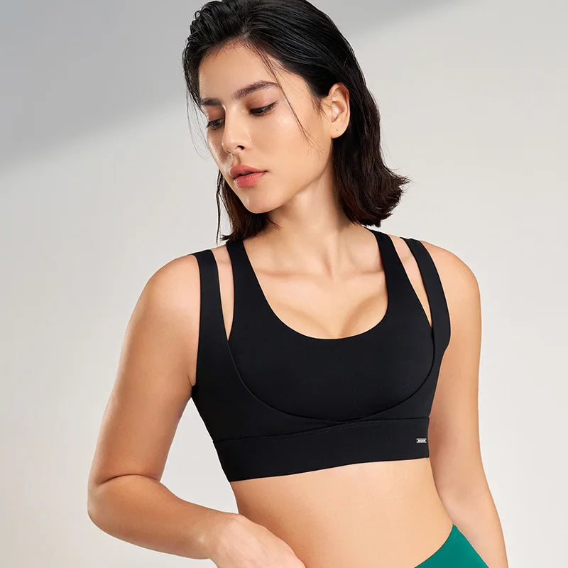 FlexBreath Yoga Top