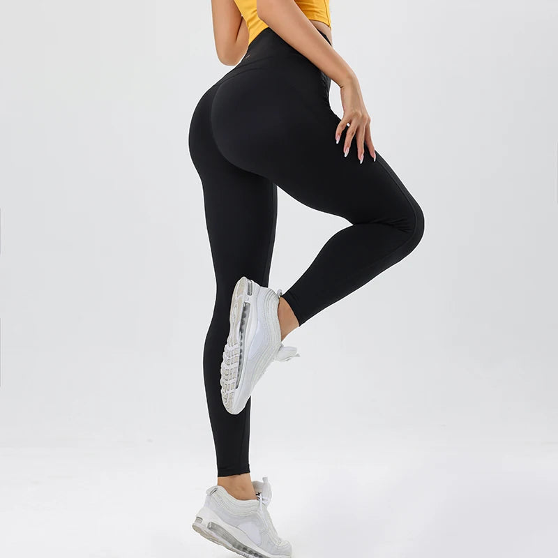 Pantalones de yoga PowerLift