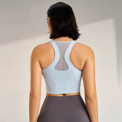 ComfortFlex Yoga Bra