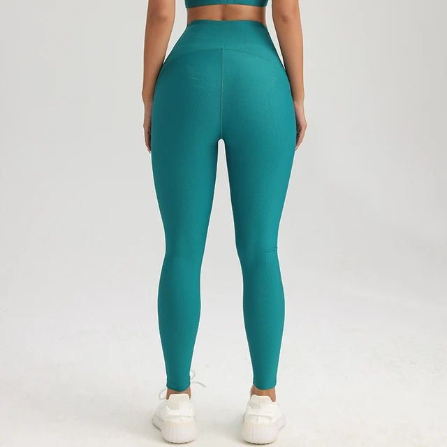 LiftFlex High Waist Leggings