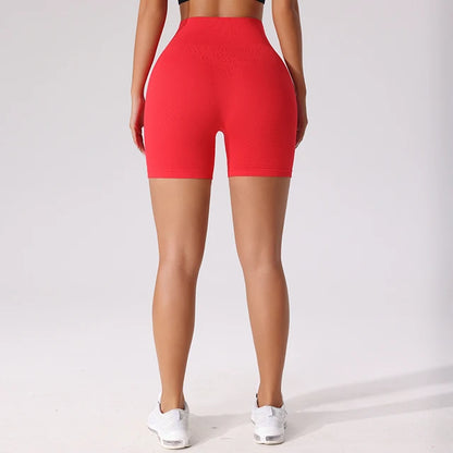 SummerBreeze Fitness Shorts