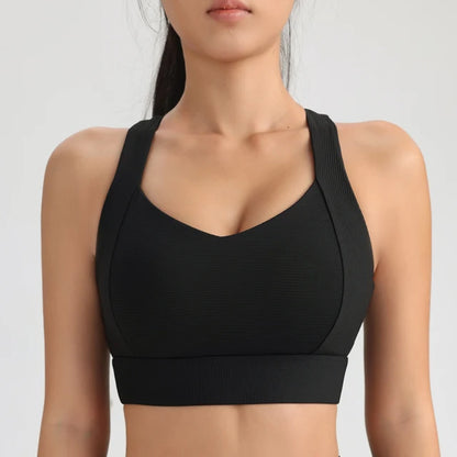 BeautyBack Fitness Bra