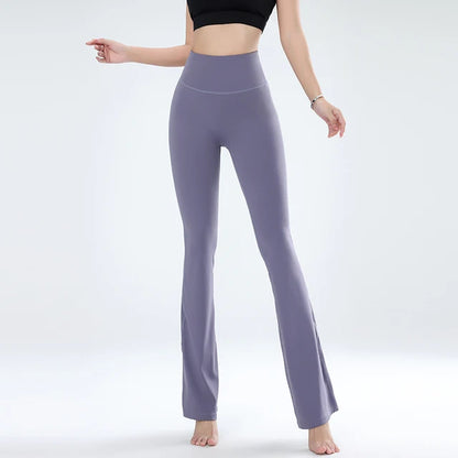 FlowMotion Wide Leg Pants