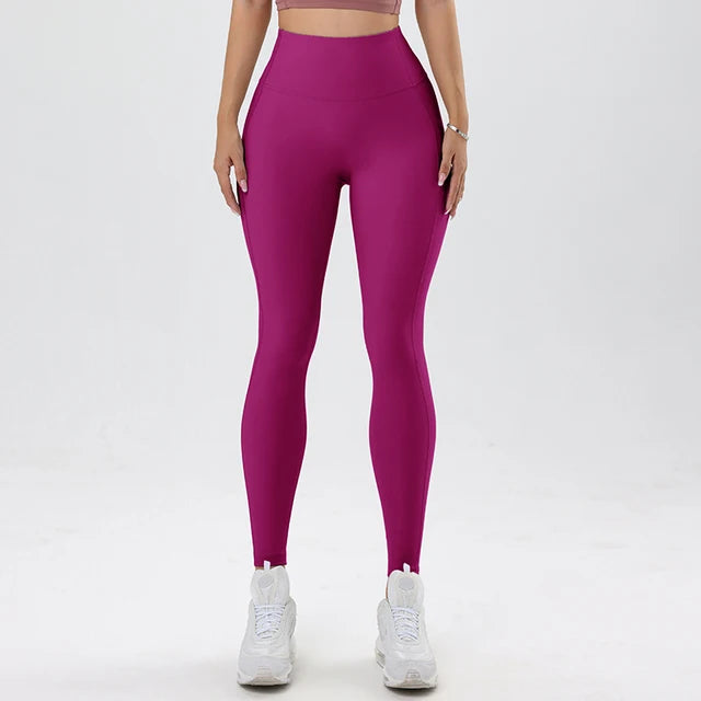 PowerLift Yoga Pants