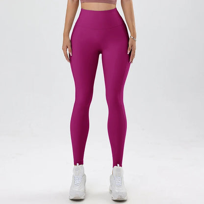 Pantalones de yoga PowerLift