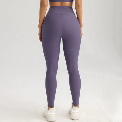 LiftFlex High Waist Leggings