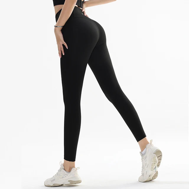 PeachLift Yoga Leggings