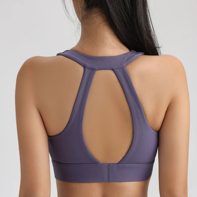 BeautyBack Fitness Bra